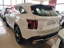 کیا سۆرینتۆ